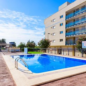 Apartment Las Dunas By Interhome Moncófar Exterior photo