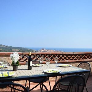 Villa Banyuls-sur-Mer, 5 pièces, 8 personnes - FR-1-225C-470 Exterior photo