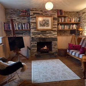 Chapel Cottage Machynlleth Exterior photo