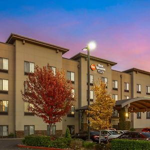 Best Western Plus Lacey Inn&Suites Exterior photo