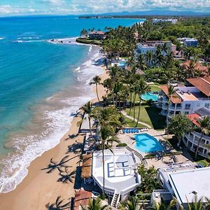 Appartement Studio Beachfront Kite Beach No Pool Until Oct 6Th à Cabarete Exterior photo