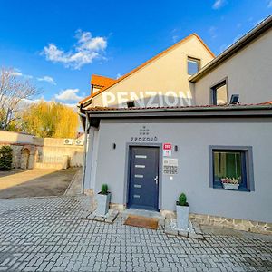 Hotel Penzion 7 Pokoju à Znojmo Exterior photo