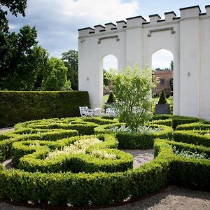 Bed and Breakfast The North Wing - Combermere Abbey à Whitchurch  Exterior photo