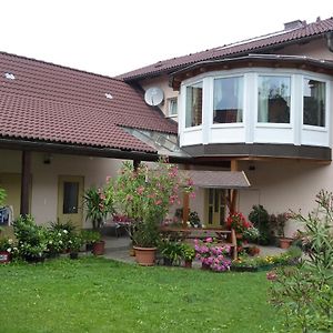 Gertis Blumenhof Privatzimmer, Ferienwohnung Gmund  Exterior photo