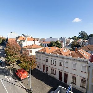 Appartement Travel And Live Faria Guimaraes à OOporto Exterior photo