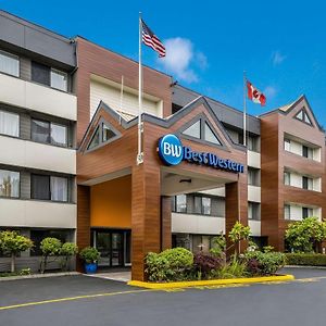 Hotel Best Western Alderwood à Lynnwood Exterior photo