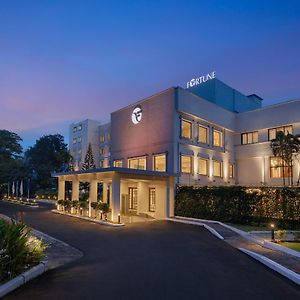 Fortune Valley View, Manipal - Member Itc'S Hotel Group Exterior photo