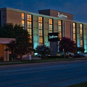 Radisson Hotel Louisville Jeffersonville Exterior photo