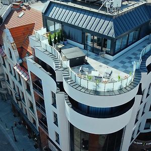 Sky Roof Apartments Bielsko-Biała Exterior photo