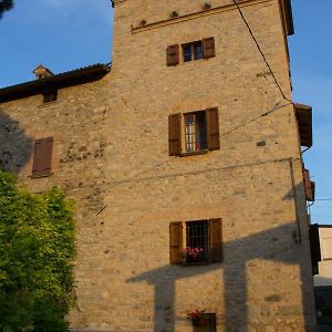 Maison d'hôtes Torre Colombaia à Salsomaggiore Terme Exterior photo