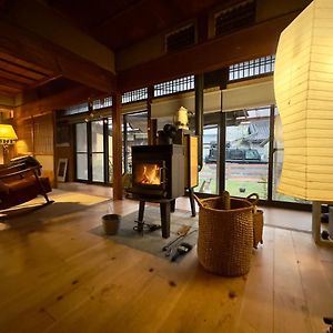 Hotel 犬と泊まれる平屋dog Friendly House 黄昏 à Misaki  Exterior photo