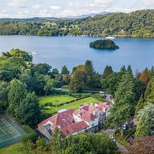 Appartement Skyfall à Bowness-on-Windermere Exterior photo