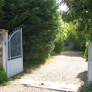 Villa Large Family House For Young And Old In Great Calm In South Touraine à Cussay Exterior photo