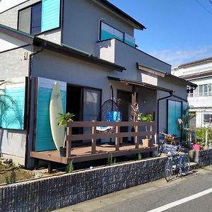 Villa シーカレント　ゆな　Chikura Exterior photo