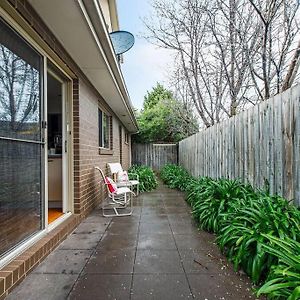 Villa East Brighton Townhouse By Ready Set Host à Ville de Ville de Melbourne Exterior photo