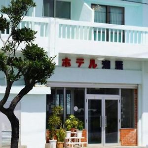 Hotel Shiosai - Vacation Stay 68131V Uruma Exterior photo