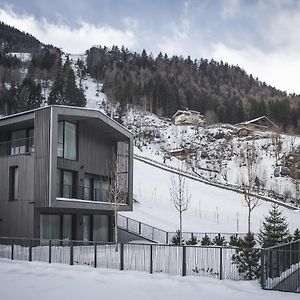 Appartement Ahrianova à Campo Tures Exterior photo