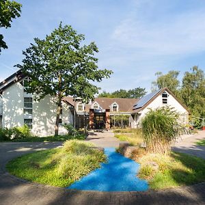 Flussbett Hotel Gütersloh Exterior photo