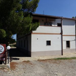 Hotel La Mortella Agriturismo à Rotondella Exterior photo