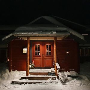 Appartement Skoogs Logi Lagenheter à Funäsdalen Exterior photo