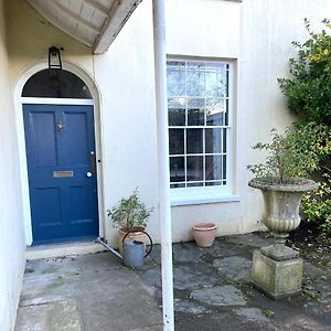 Appartement Luxury Flat In Totnes Exterior photo