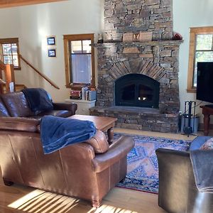 Villa Cabin In Soda Springs Exterior photo