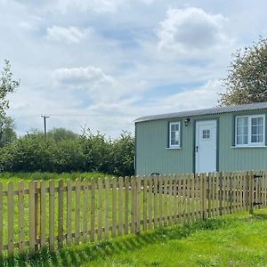 Appartement Shepherd Hut à Warwick  Exterior photo