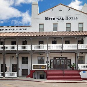 National Hotel Jackson Exterior photo