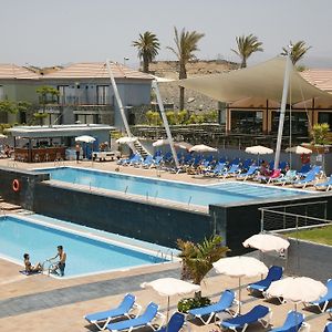 Bungalows Cay Beach Meloneras Maspalomas  Exterior photo