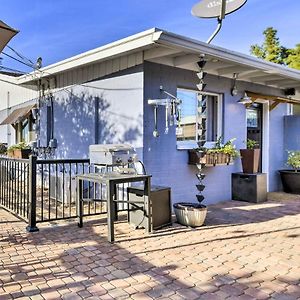 Appartement Quaint Mesa Studio Near Cubs Spring Training! Exterior photo