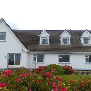 Bed and Breakfast Achill Isle House à Keel  Exterior photo