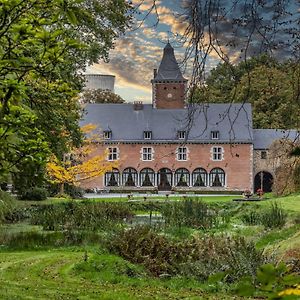 Bed and Breakfast Château de Bonne Espérance à Huy Exterior photo