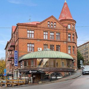 Best Western Tidbloms Hotel Göteborg Exterior photo