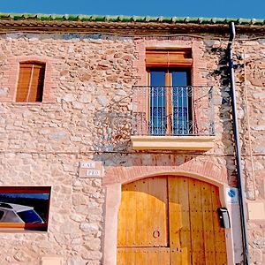 Appartement Alojamiento Familiar con Chimenea - Alt Empordà à Sant Climent Sescebes Exterior photo