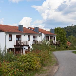 Appartement Ferienpark Im Schoenen Falkenstein 2 Exterior photo