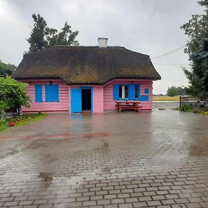 Appartement Rozana Karczma à Kruszyn  Exterior photo