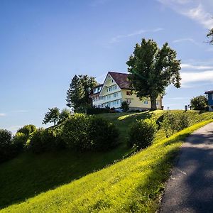 Bed and Breakfast Gaestehaus Aemisegg à Sankt Peterzell Exterior photo