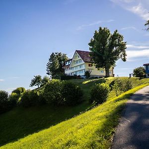 Bed and Breakfast Gastehaus Aemisegg à Sankt Peterzell Exterior photo