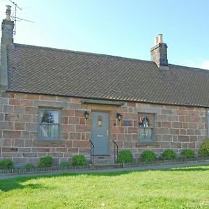 Charlton Cottage Bamburgh Exterior photo