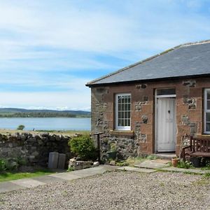 Kittiwake Cottage, Budle Bay Bamburgh Exterior photo