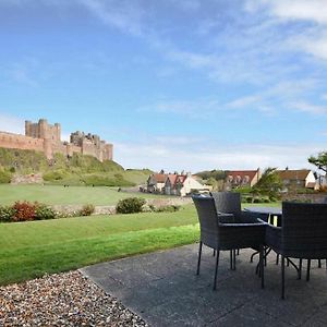 Appartement Northrawe à Bamburgh Exterior photo