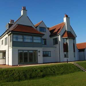 Appartement Sandpiper Bamburgh Exterior photo