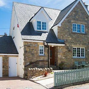 Villa Castlewood à Bamburgh Exterior photo