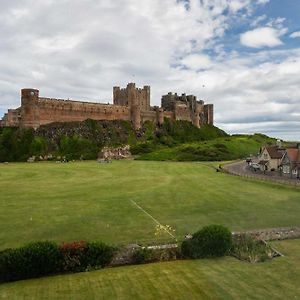 Villa Keeper'S View à Bamburgh Exterior photo