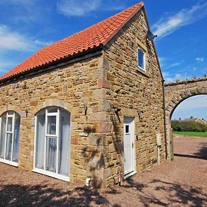 Villa Quarry Mews à Bamburgh Exterior photo