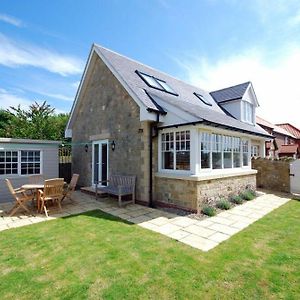 Stone Cottage Bamburgh Exterior photo