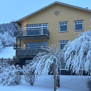 Appartement Are Travel - Brygghusen Exterior photo