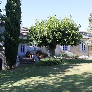 Bed and Breakfast Puypinet à Tocane-Saint-Apre Exterior photo