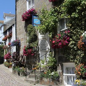 Grey Mullet Guest House St Ives Exterior photo