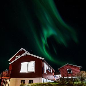 Villa Cozy House On Sommarøy Exterior photo